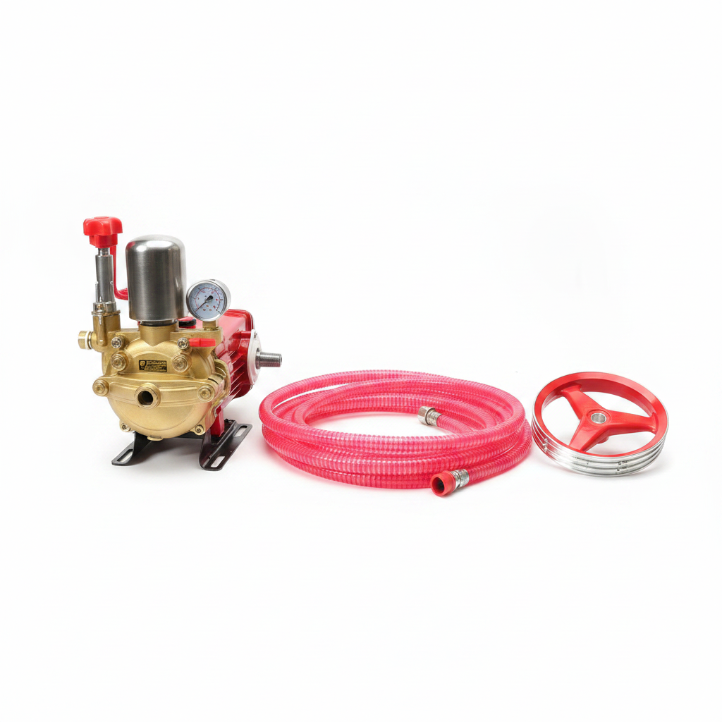 Pompe à Pulvérisation Ginosse GIN22A-1 – Power Sprayer