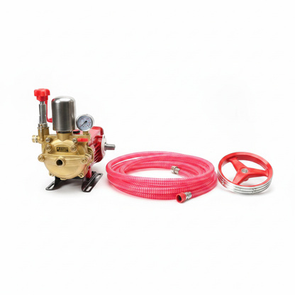 Pompe à Pulvérisation Ginosse GIN22A-1 – Power Sprayer