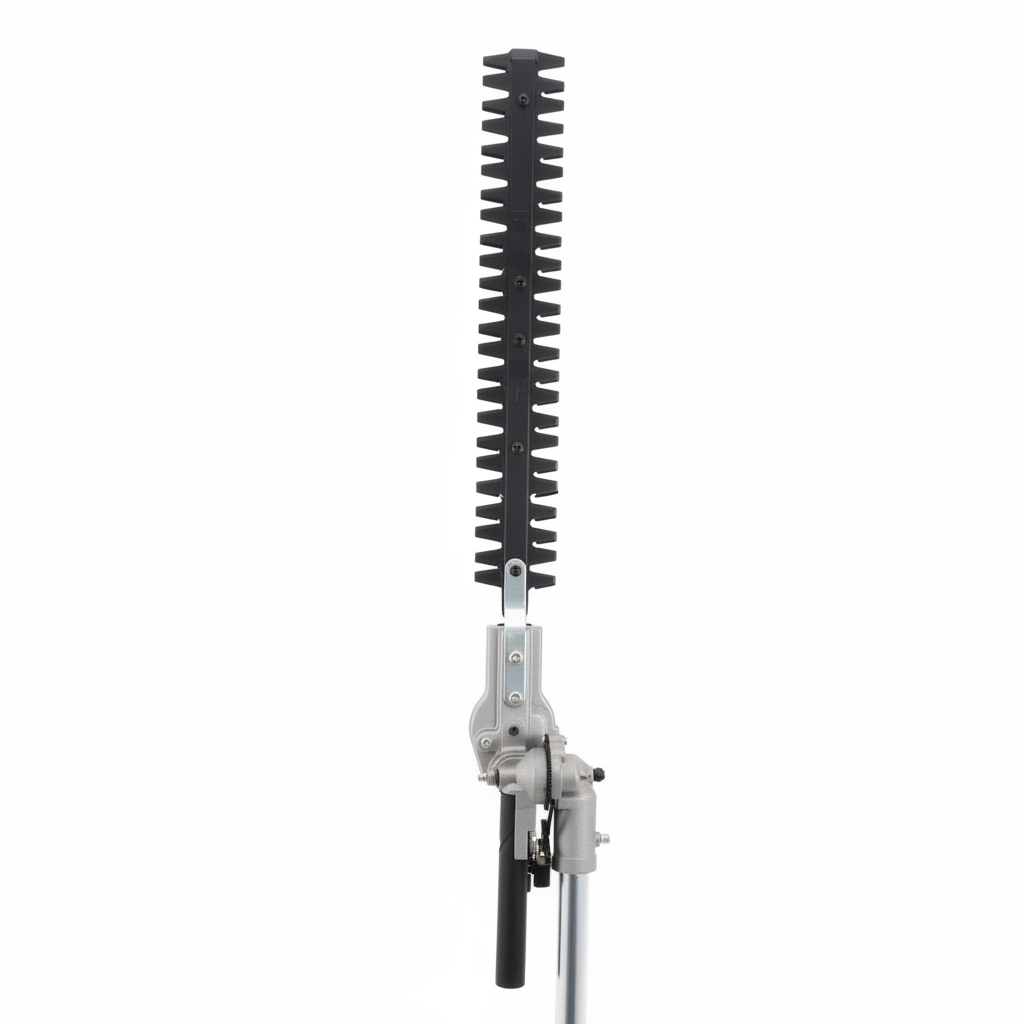 Débroussailleuse Multi-Outils 63CC - Taille-Haie se