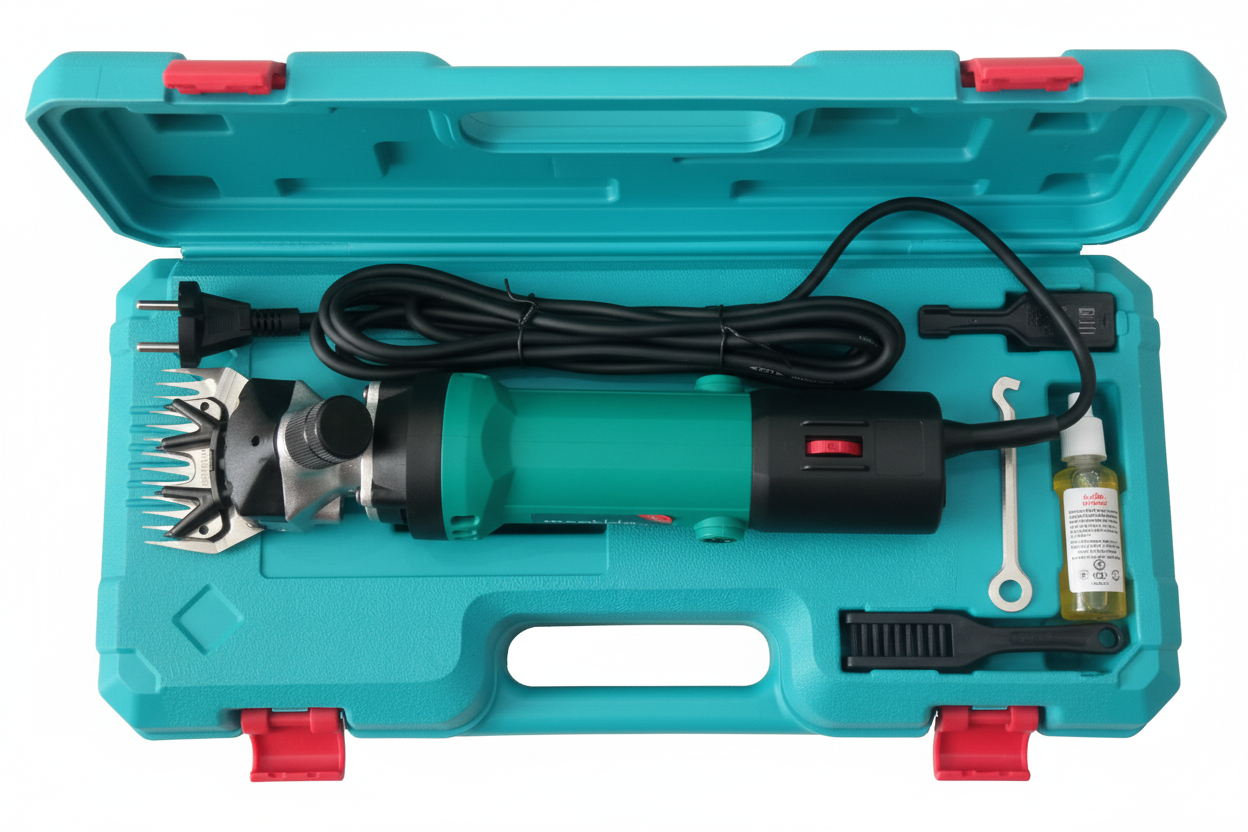 Meakida MD-77005 - Tondeuse Électrique Professionnelle à Moutons