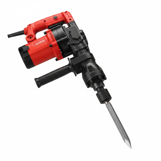 Marteau Piqueur MAYORPLUS 2100W - Vue principale