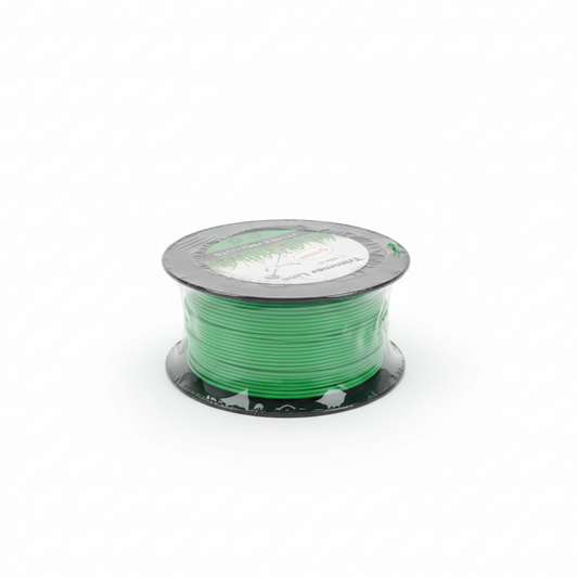Fil de débroussailleuse Hisaka 2.4mm – photo professionnelle fond blanc