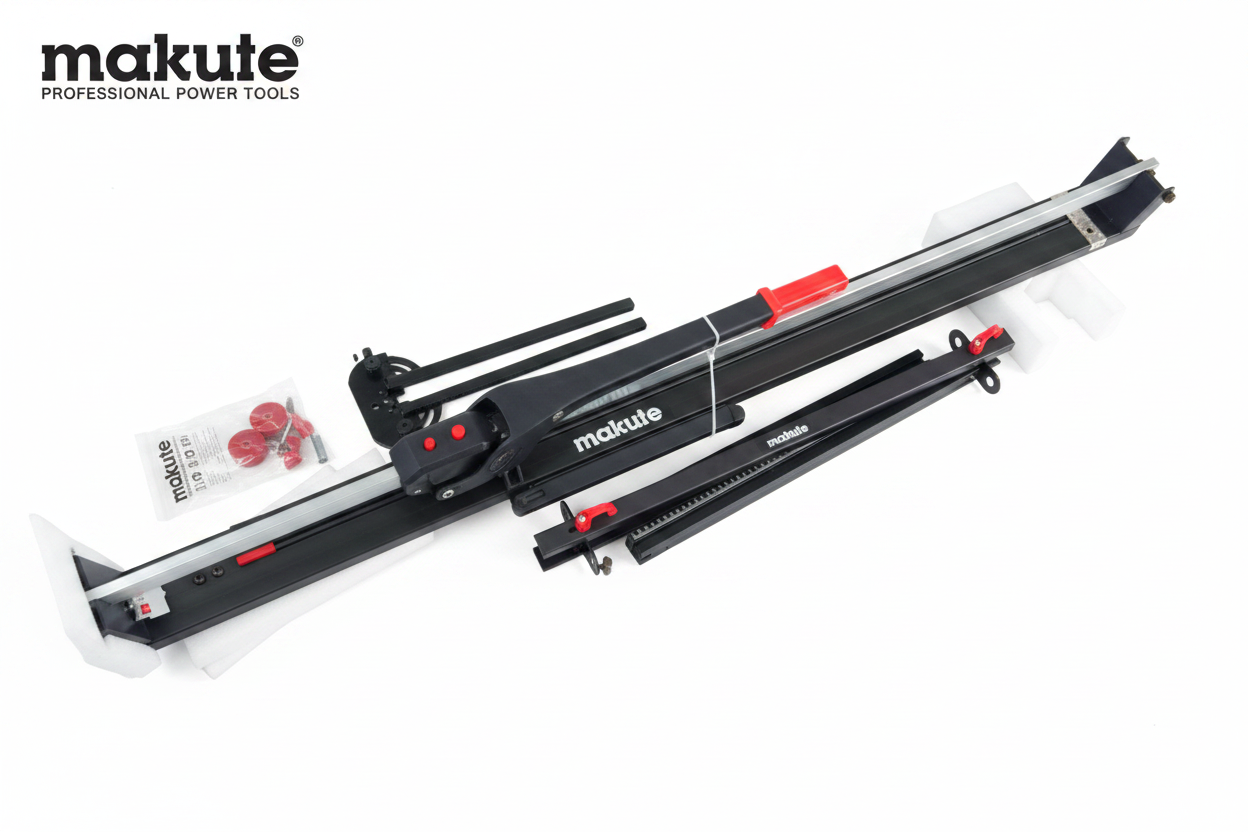 Coupe-Carrelage Manuel Makute 1200mm