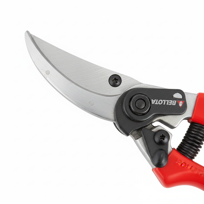 Sécateur Ergonomique Bellota - Détail de la lame