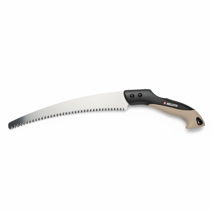 Scie d'élagage courbe Bellota - Vue de dessus complète