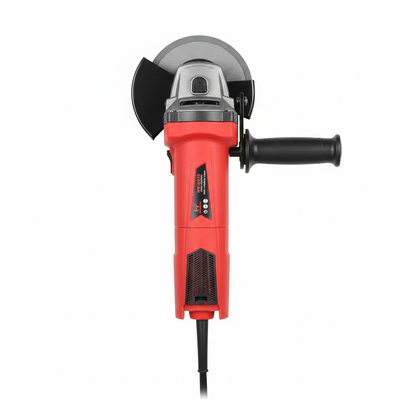 Meuleuse MATRIX PLUS vue de dessus