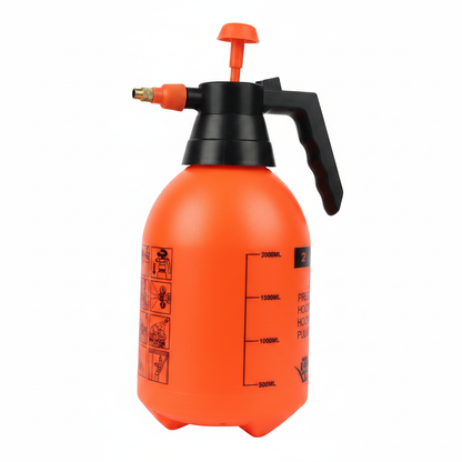 Pulvérisateur à Pression Manuelle 2L