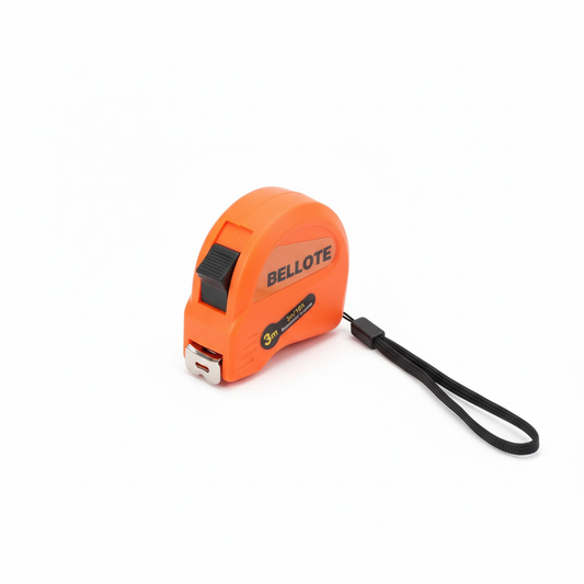 Mètre ruban Bellota - vue angle 45°