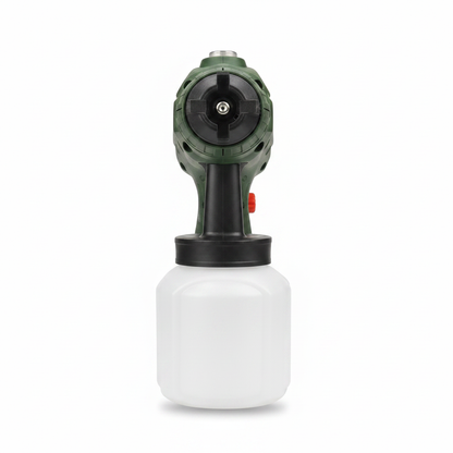 Pistolet de peinture électrique HVLP – Jadever