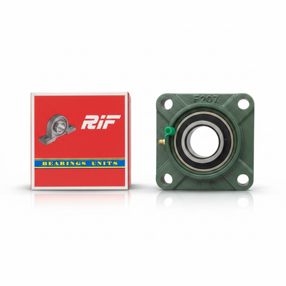 Palier UCF206 RIF avec emballage d'origine