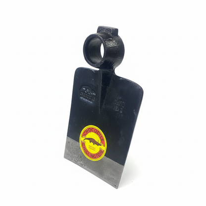 Tête de Bêche Carrée Forgée Crocodile – Chillington