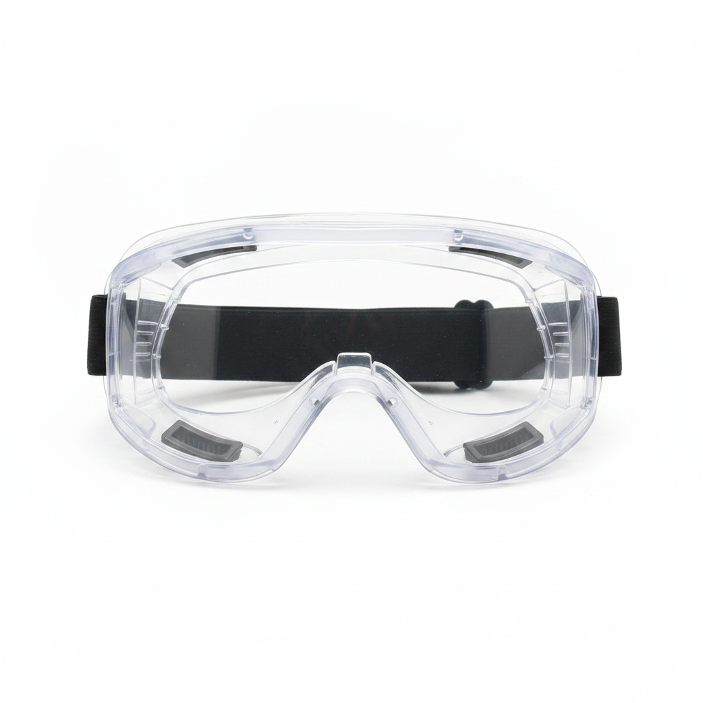 Lunettes de Protection Panoramique FONTOR
