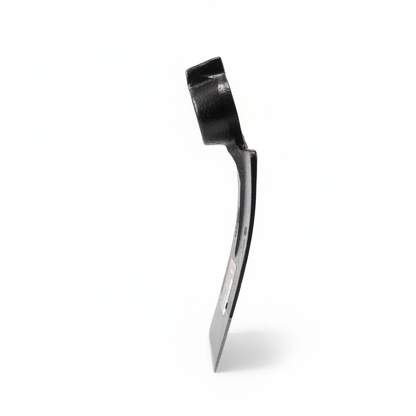 Tête de Bêche Carrée Forgée Bellota 87-B – Manche M4