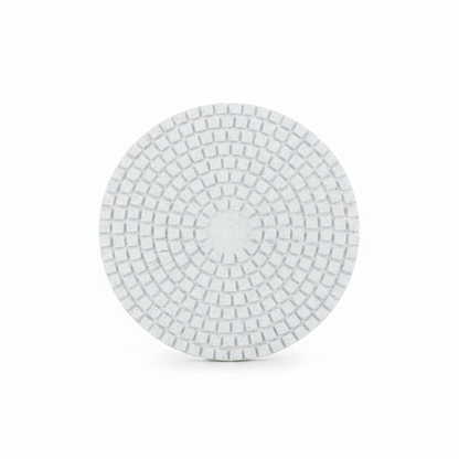 Disque de Polissage Diamant 125mm - Grain 50