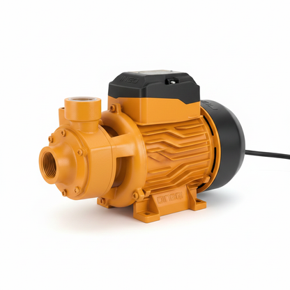 Pompe à Eau Centrifuge INGCO QB-81 750W