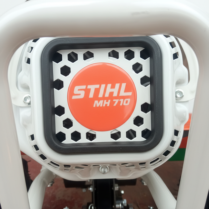 Motoculteur STIHL MH 710