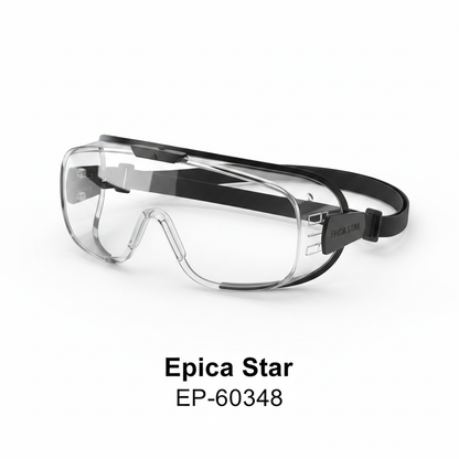 Lunettes de Sécurité Epica Star EP-60348 – Welding Goggles