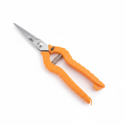 Sécateur à fruits ABC Power vue à 45 degrés