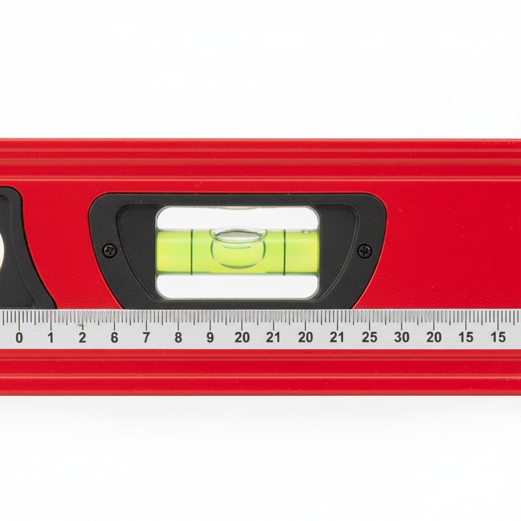 Détail des fioles à bulle