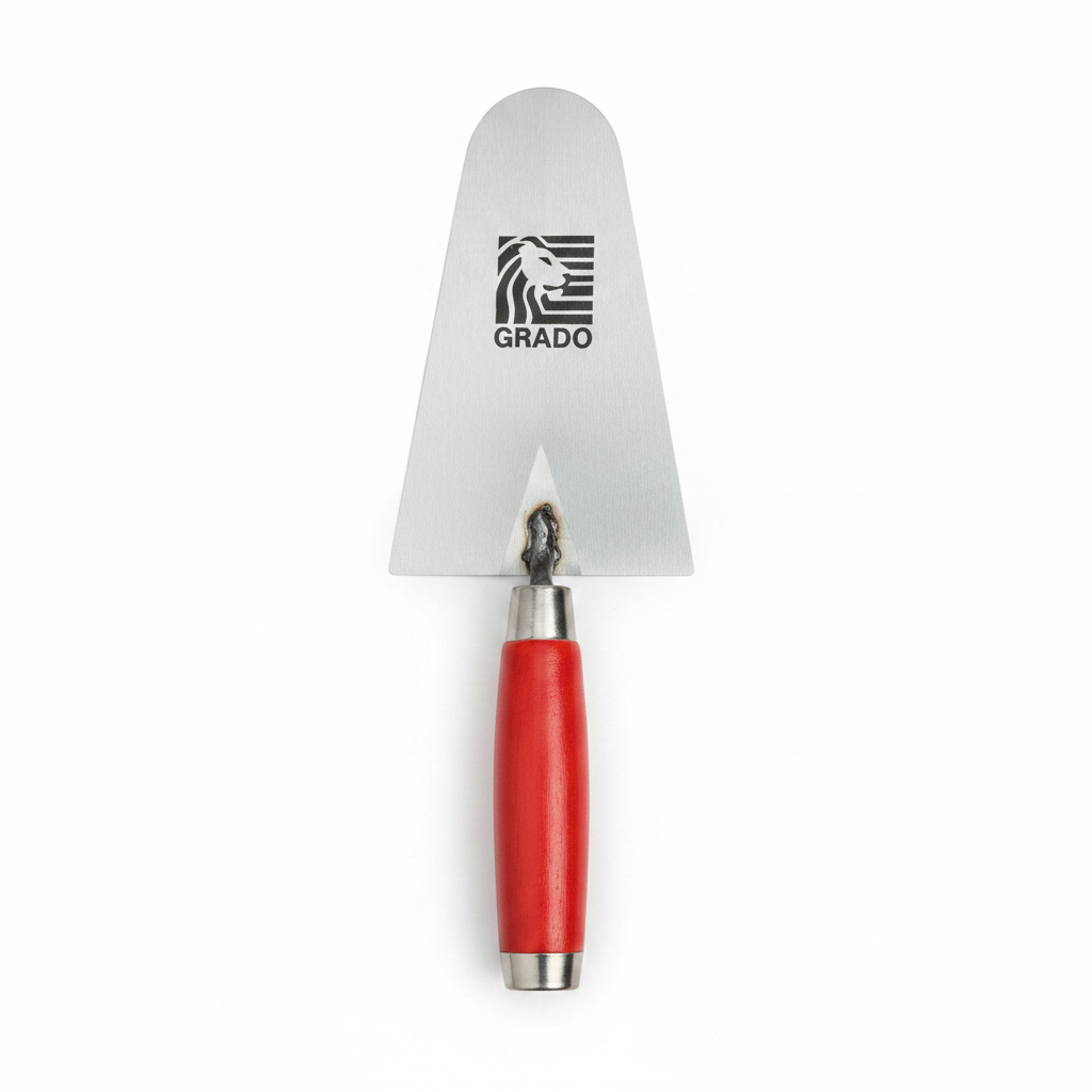 Grado Bricklaying Trowel