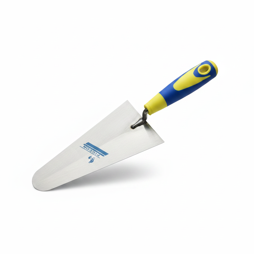 Pigeon Bricklaying Trowel 220mm