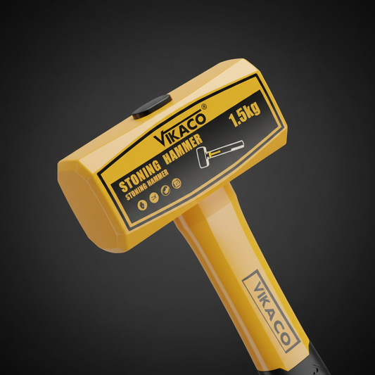 Marteau de Maçon VIKACO 1.5kg