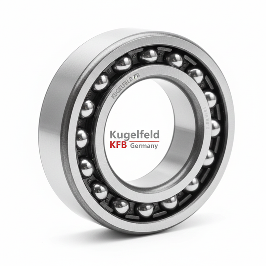 Roulement à Billes Ouvert Kugelfeld KFB Germany 1209k
