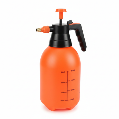 Pulvérisateur à Pression Manuelle 2L