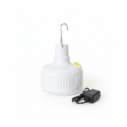 Ampoule LED d'Urgence Rechargeable BK-1823 - 5W