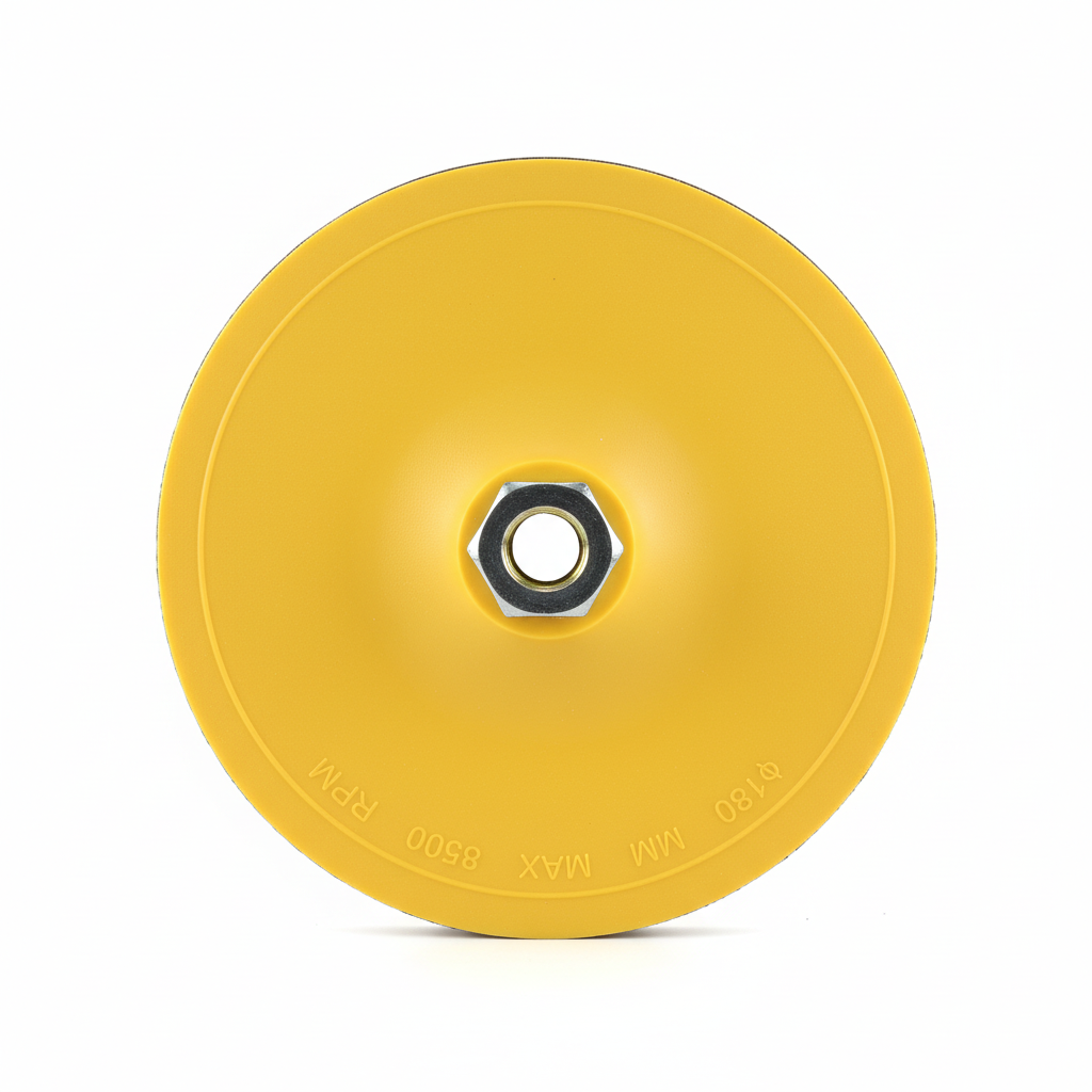 Disque Auto-adhésif ABC Power AC18853 7" 180mm