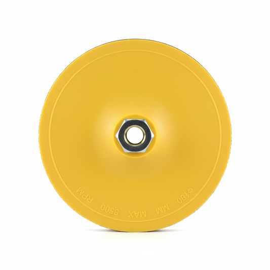 Disque Auto-adhésif ABC Power AC18853 7" 180mm