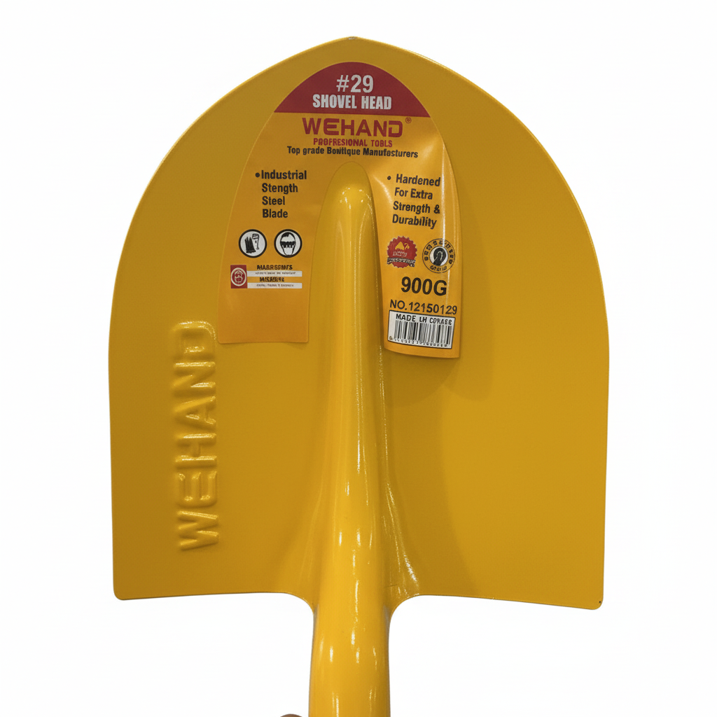 Pelle WEHAND détails et branding