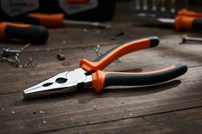 Pince Pro Max Chrome Vanadium — DANI Germany