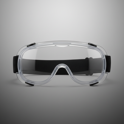 Lunettes de Protection Panoramique FONTOR