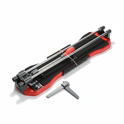 Détails du mécanisme de coupe