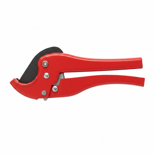 Coupe-tube HIZAN Tools 42mm – PVC, Aluminium & Plastique