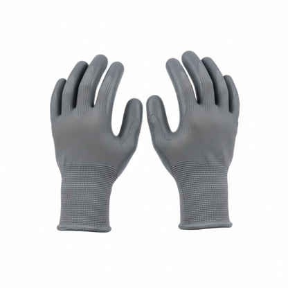 Gants anti-coupure niveau 5 - vue dos