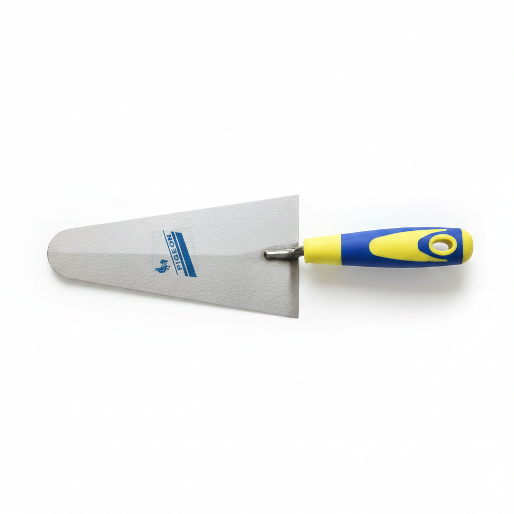 Pigeon Bricklaying Trowel 220mm