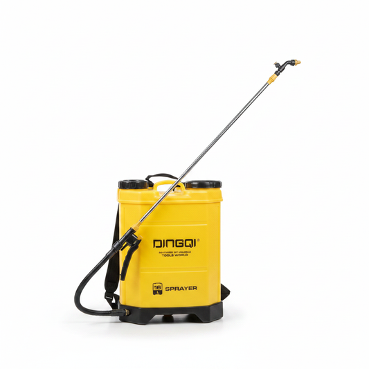 Pulvérisateur Dorsal Manuel DINGQI 16L – LHO2416