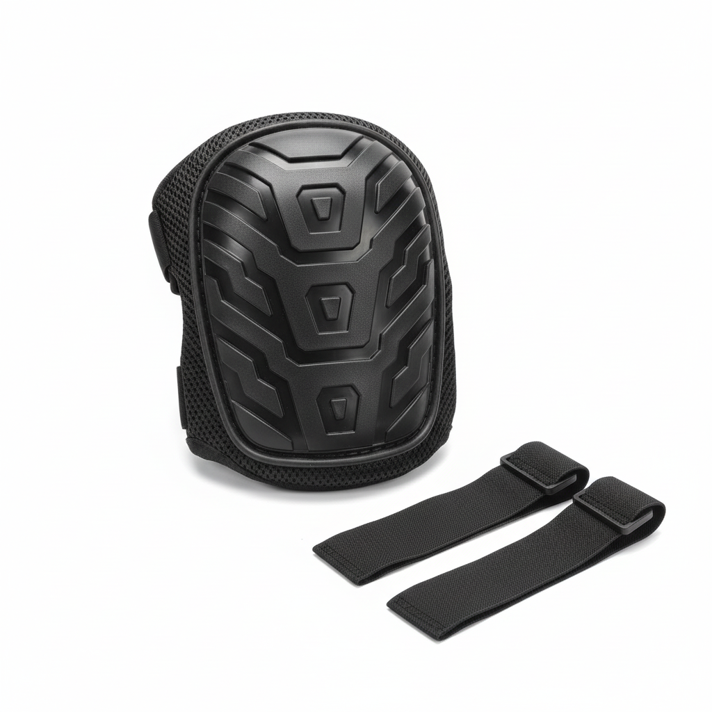 Détail de la coque de protection renforcée