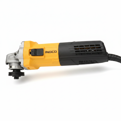 Meuleuse d'angle INGCO 850W - Disque 115mm