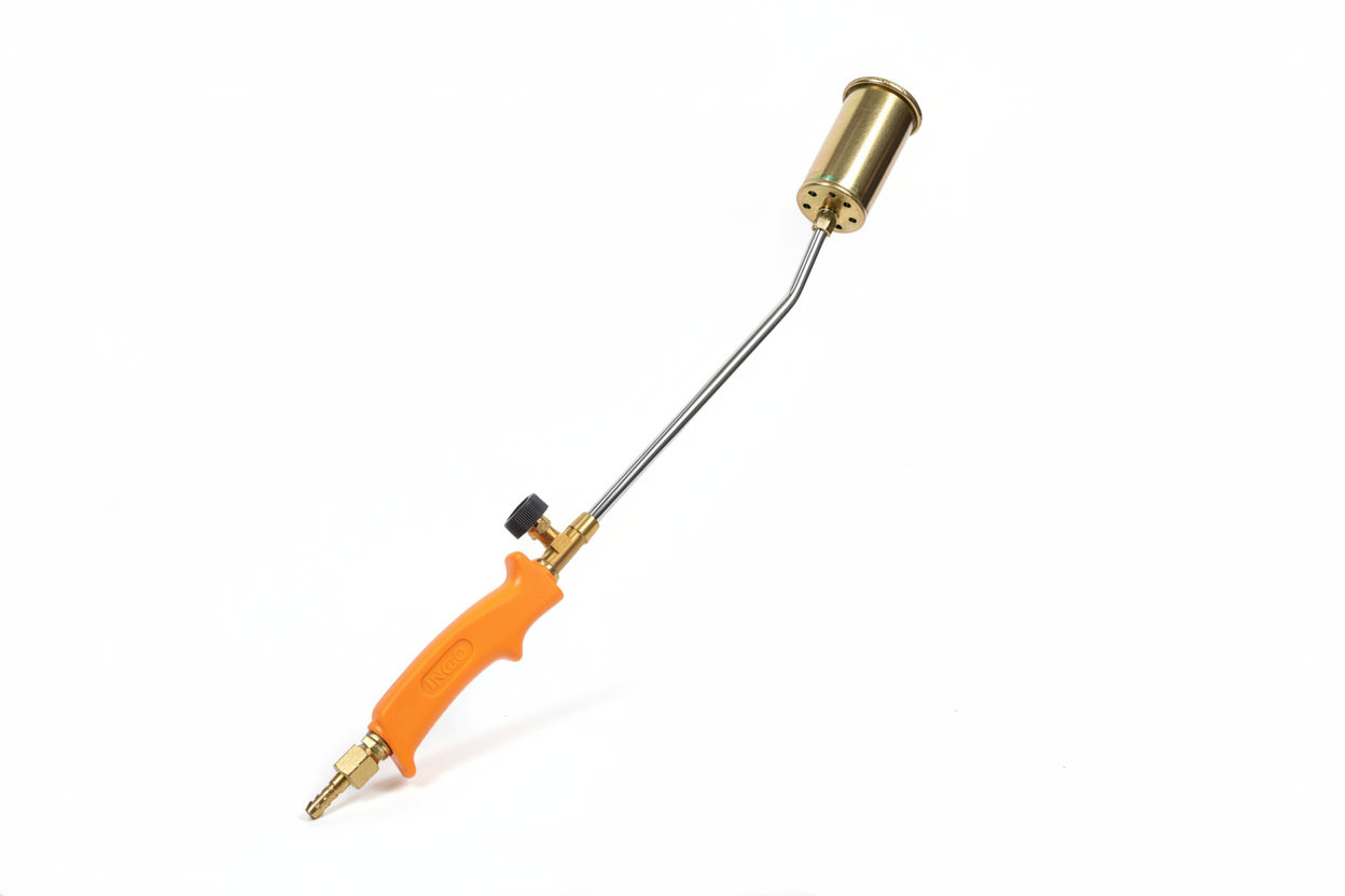 Chalumeau Gaz INGCO - Flamethrower Professionnel