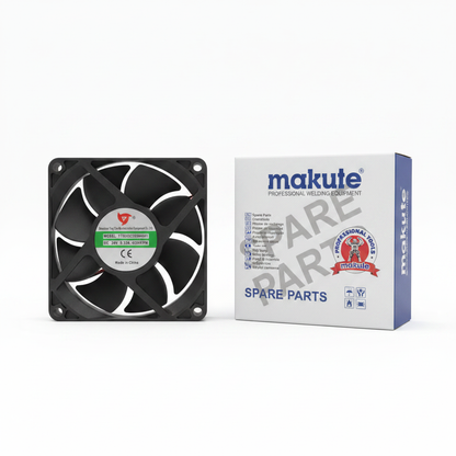 Ventilateur Makute avec packaging