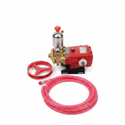 Ginosse GIN30A-1 Power Sprayer - Pompe à Piston Agricole