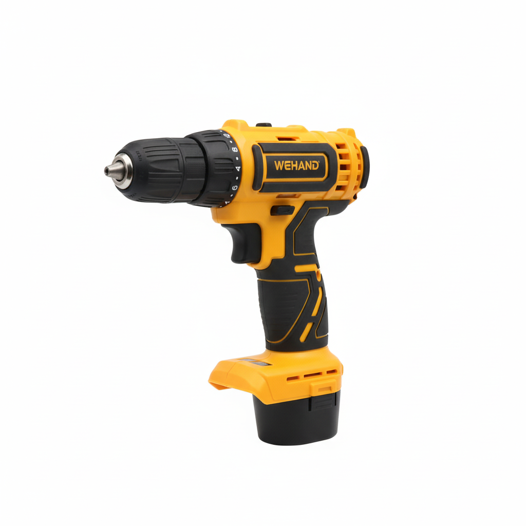 Perceuse-visseuse sans fil WEHAND 12V vue principale