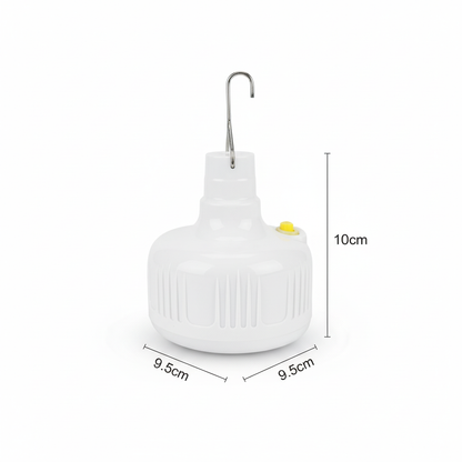 Ampoule LED d'Urgence Rechargeable BK-1823 - 5W