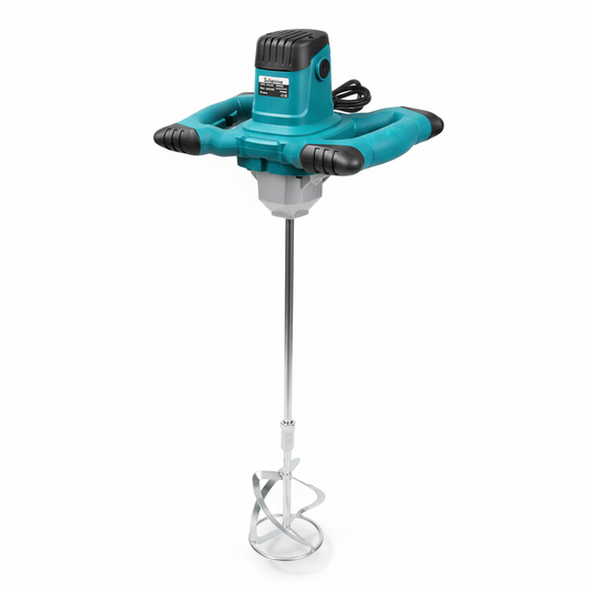 Mélangeur Électrique Sivama X2600A - Vue à 45 degrés