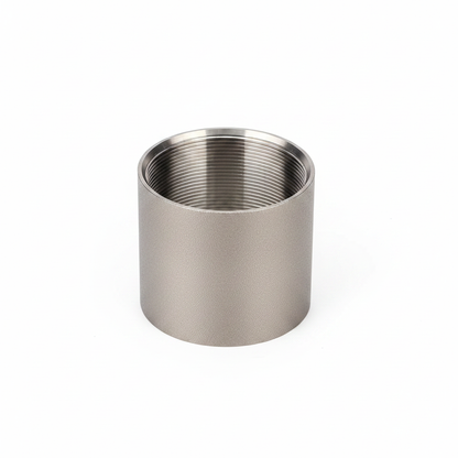 Manchon fileté inox - photo catalogue