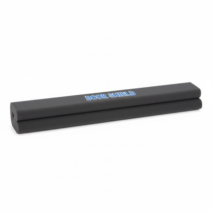 Door Shield — Bas de Porte Isolant Double Protection
