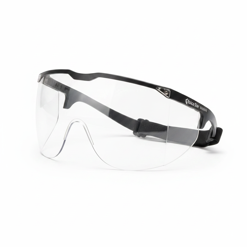 Lunettes de Sécurité Epica Star EP-60348 – Welding Goggles